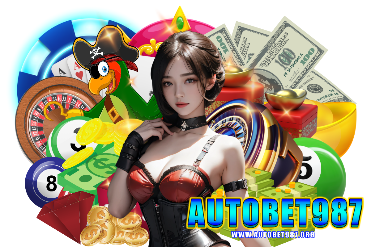 autobet987 สมัคร